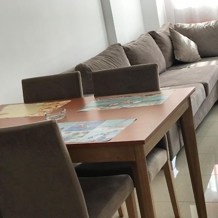 Viktoria'S Apartments Шенджин Экстерьер фото