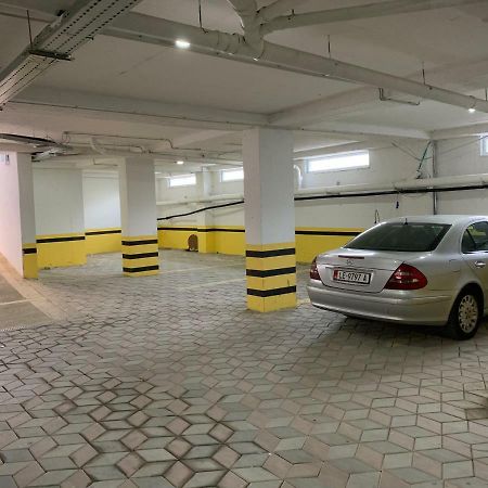 Viktoria'S Apartments Шенджин Экстерьер фото
