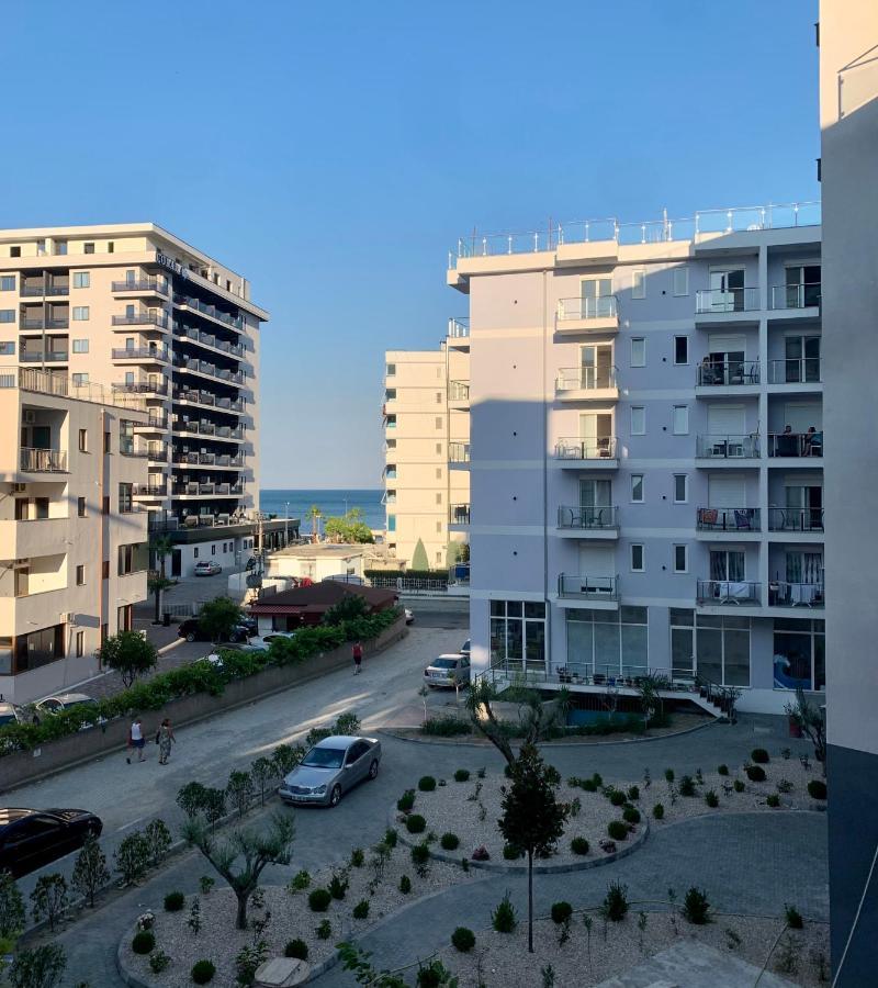 Viktoria'S Apartments Шенджин Экстерьер фото