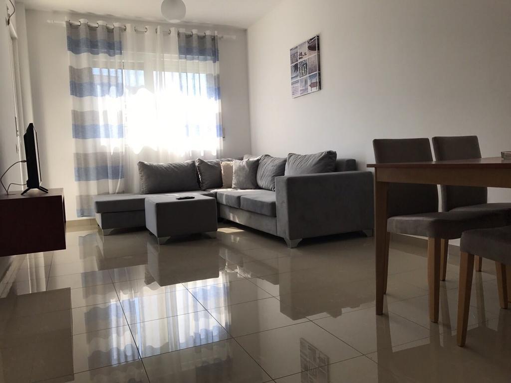 Viktoria'S Apartments Шенджин Экстерьер фото