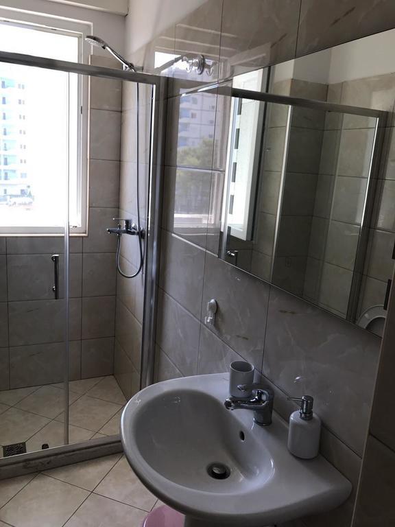 Viktoria'S Apartments Шенджин Экстерьер фото