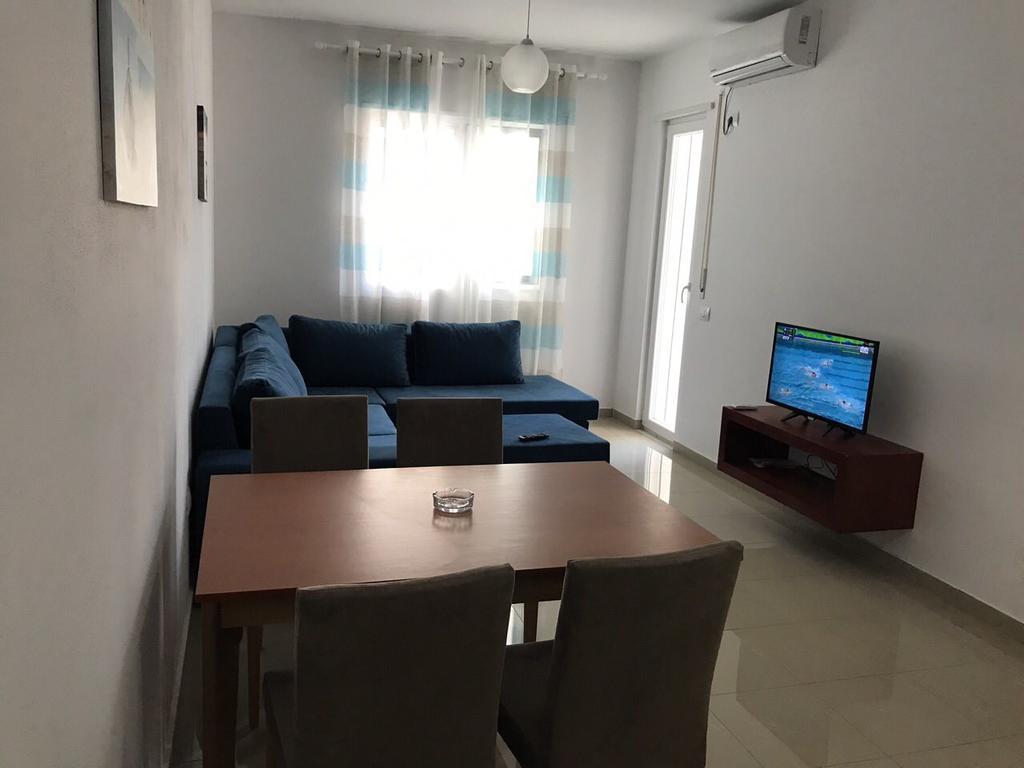 Viktoria'S Apartments Шенджин Экстерьер фото