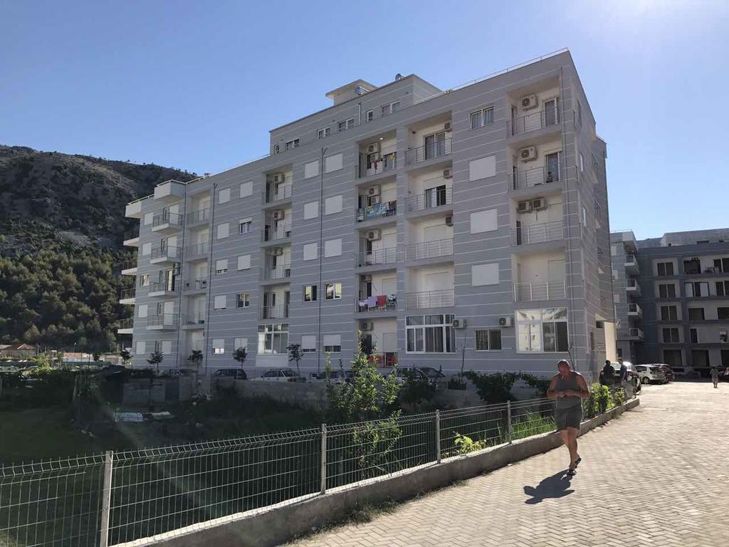 Viktoria'S Apartments Шенджин Экстерьер фото