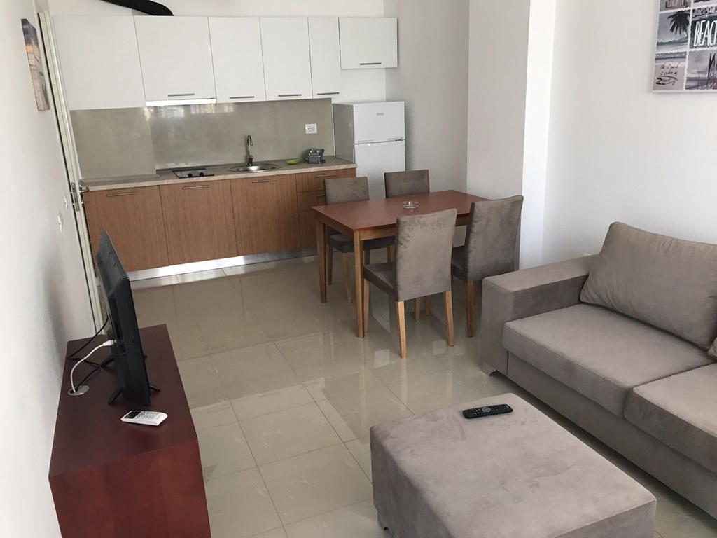 Viktoria'S Apartments Шенджин Экстерьер фото