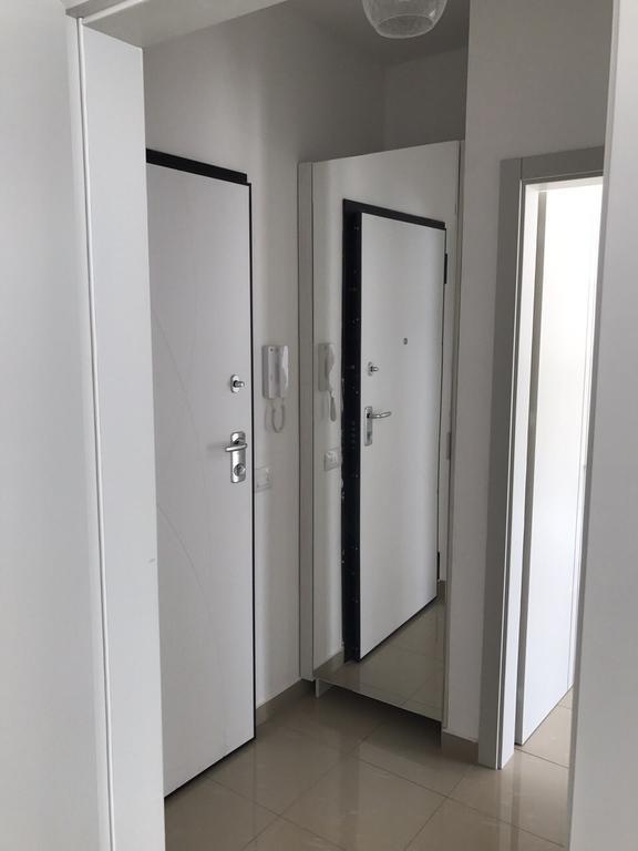 Viktoria'S Apartments Шенджин Экстерьер фото