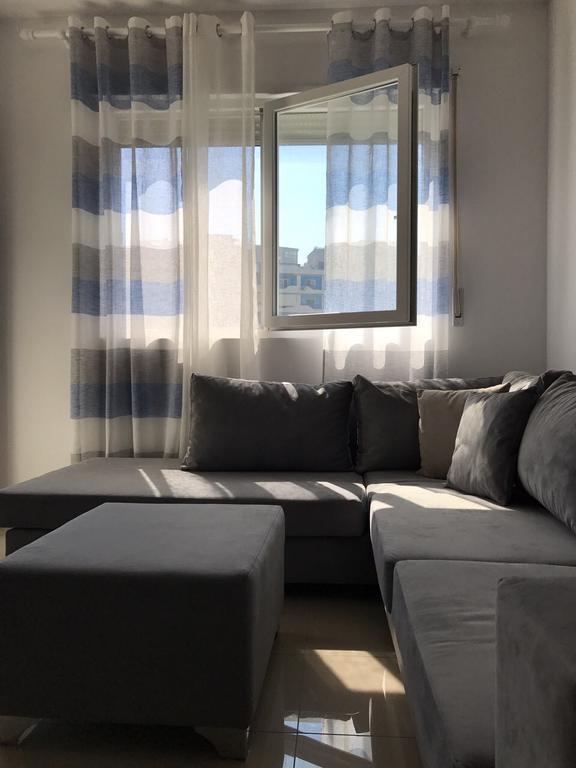 Viktoria'S Apartments Шенджин Экстерьер фото