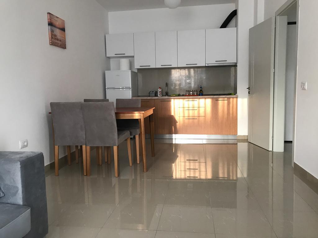 Viktoria'S Apartments Шенджин Экстерьер фото