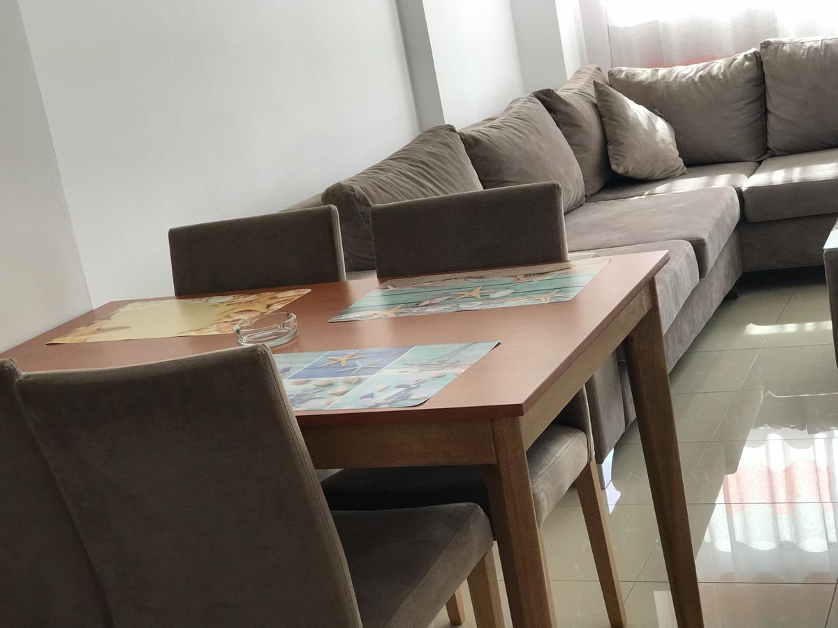 Viktoria'S Apartments Шенджин Экстерьер фото