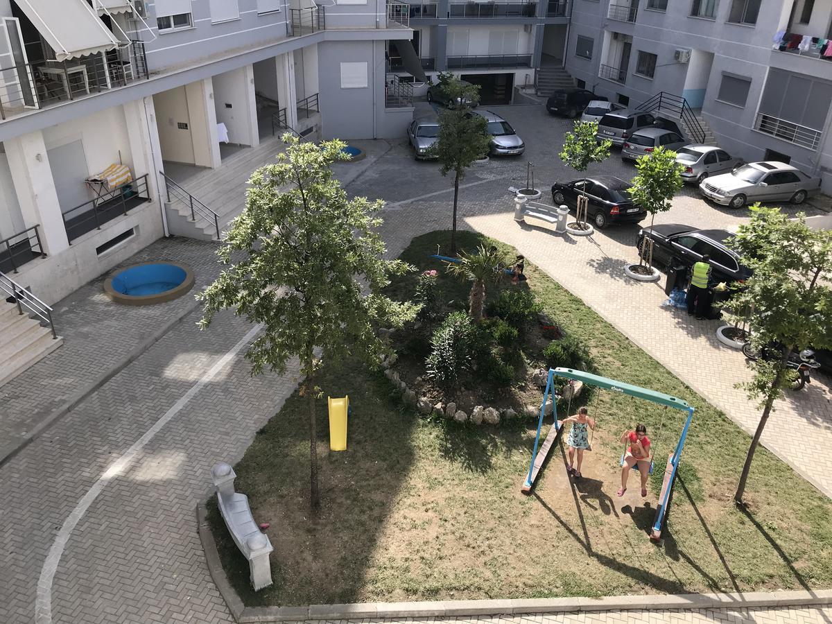 Viktoria'S Apartments Шенджин Экстерьер фото