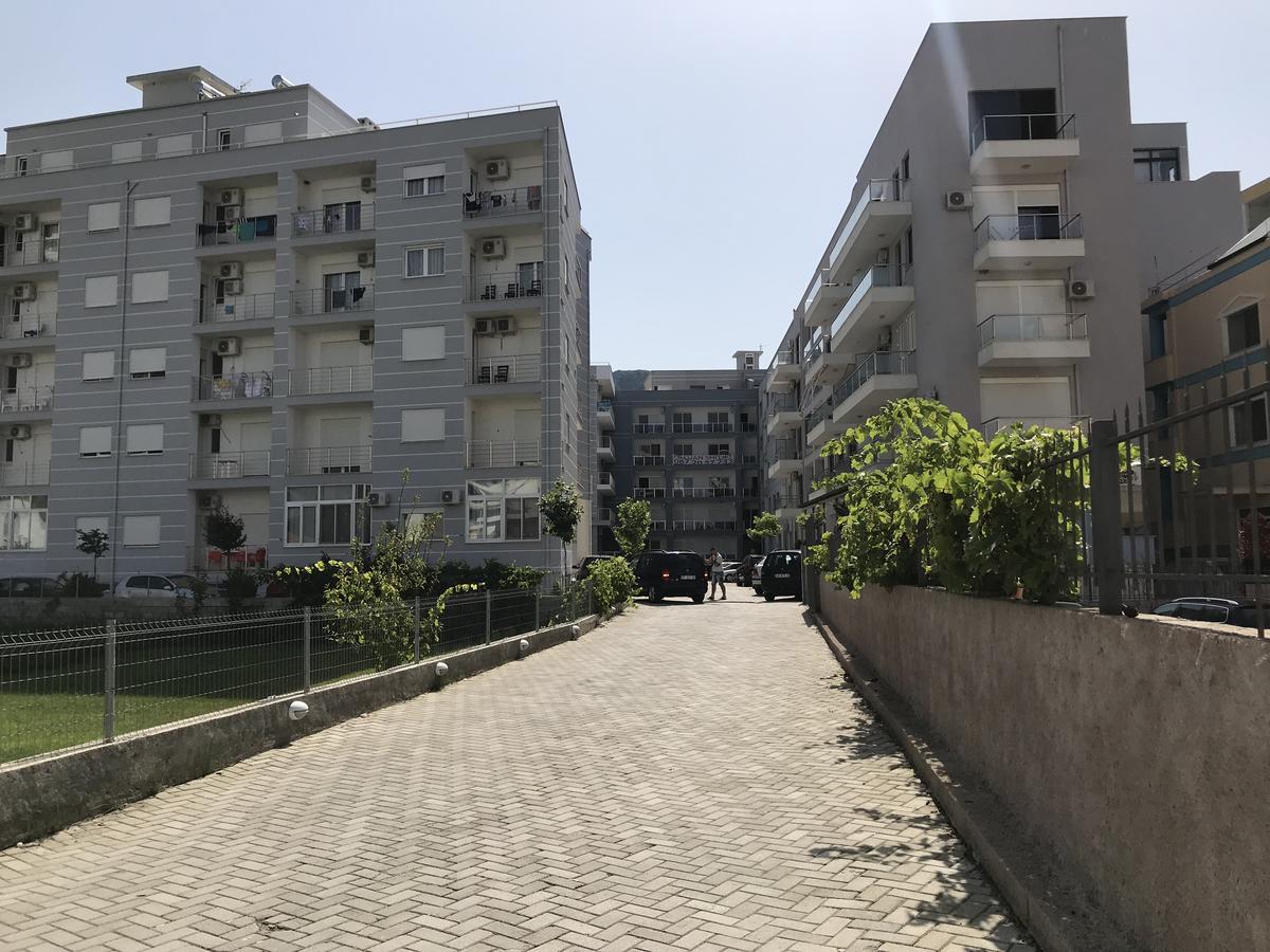 Viktoria'S Apartments Шенджин Экстерьер фото