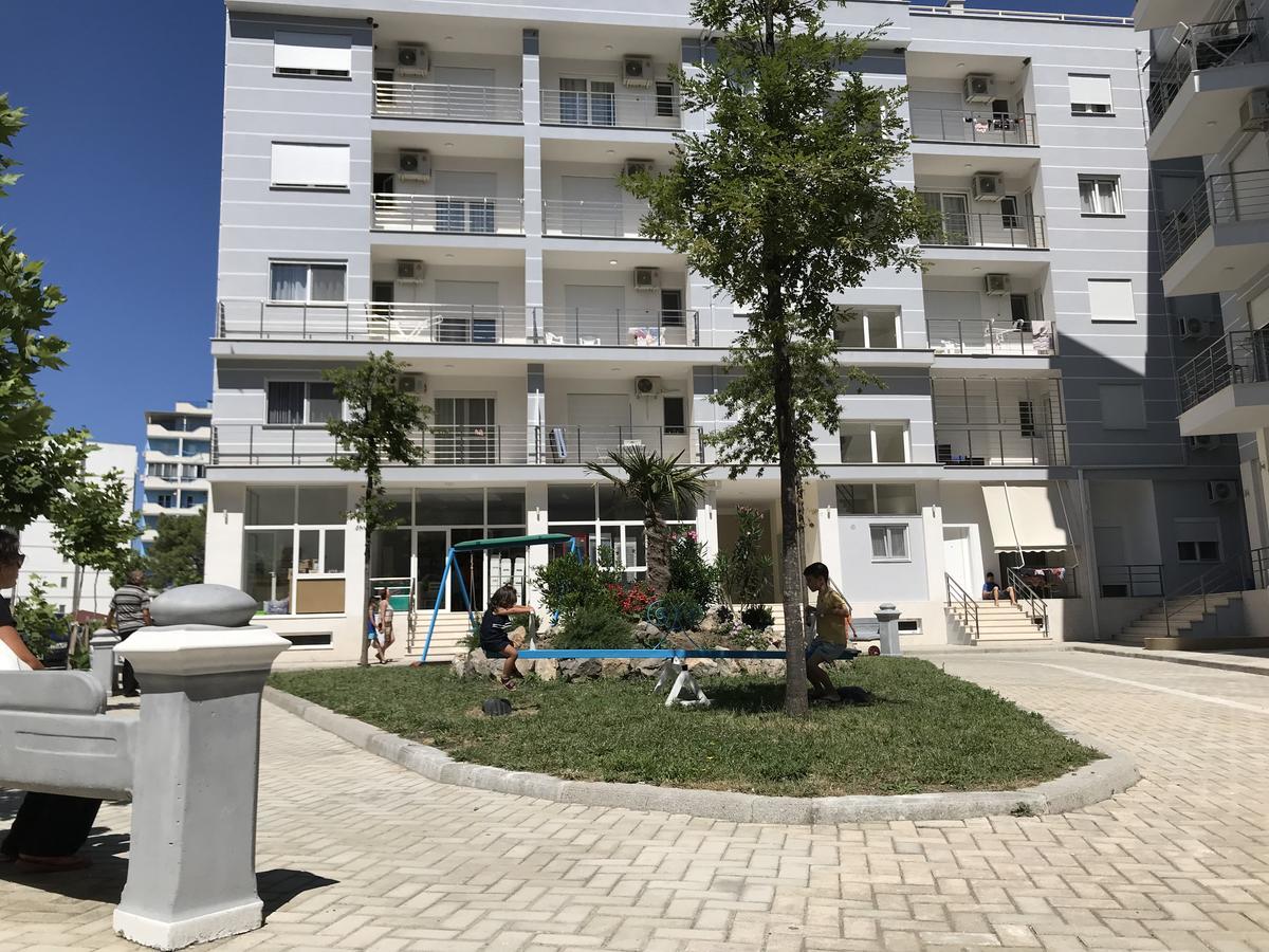Viktoria'S Apartments Шенджин Экстерьер фото