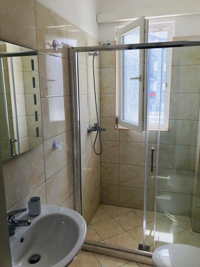 Viktoria'S Apartments Шенджин Экстерьер фото