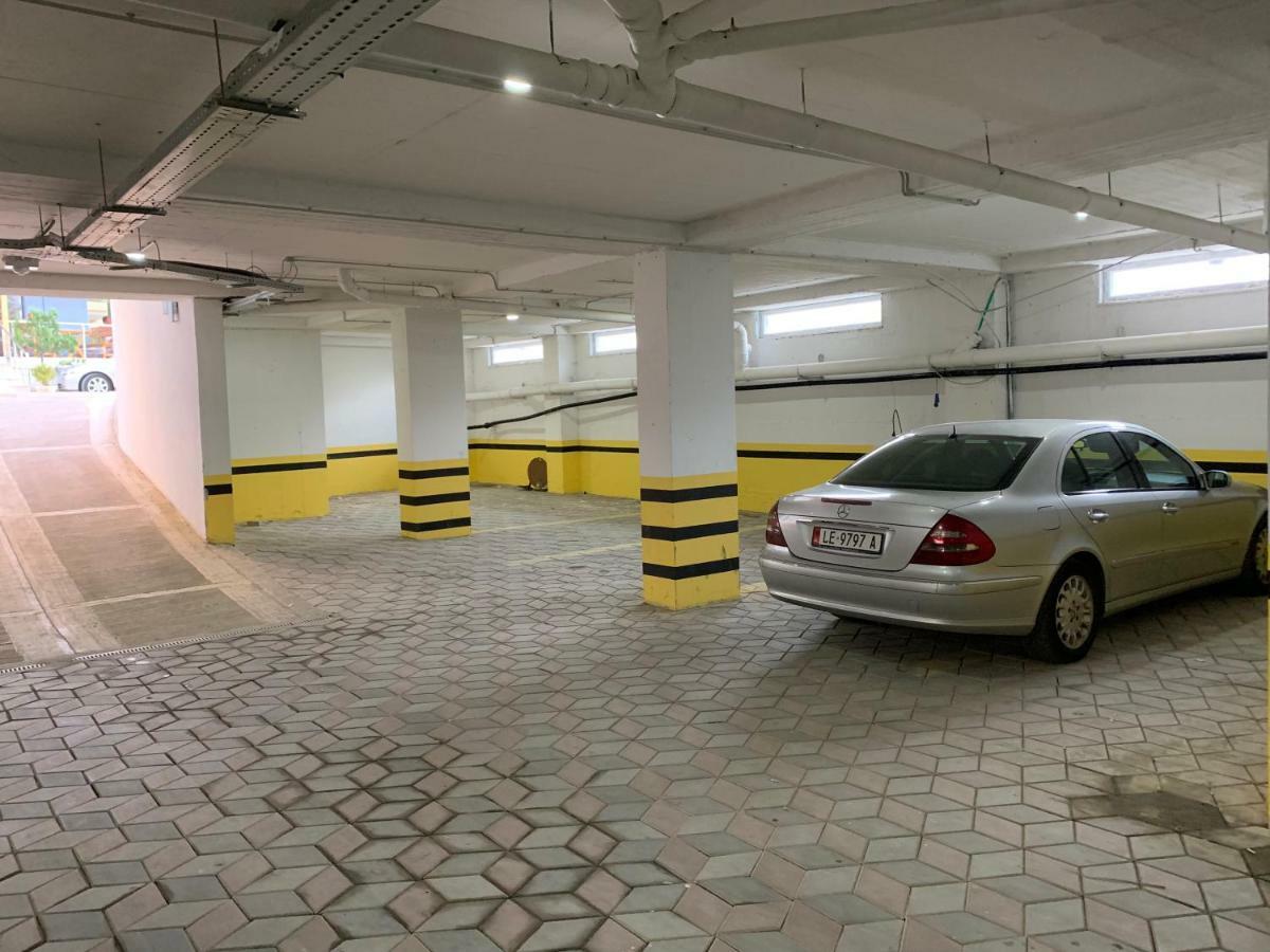 Viktoria'S Apartments Шенджин Экстерьер фото